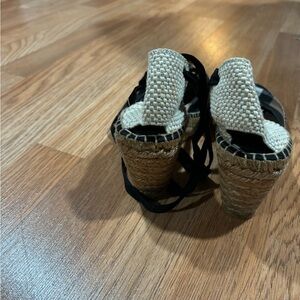 Burberry Espadrilles